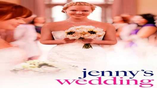 فيلم Jenny’s Wedding 2015 ايجي بست