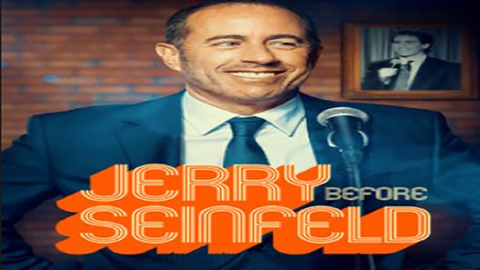 فيلم Jerry Before Seinfeld 2017 ايجي بست