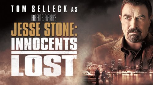 فيلم Jesse Stone: Innocents Lost 2011 ايجي بست