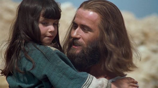 فيلم Jesus 1979 ايجي بست