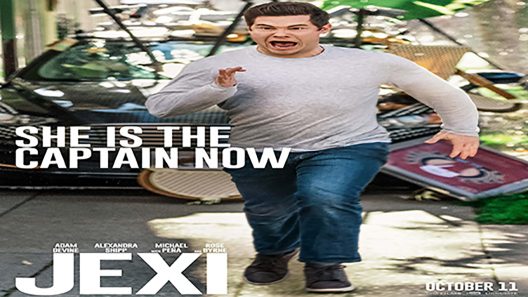 فيلم Jexi 2019 ايجي بست