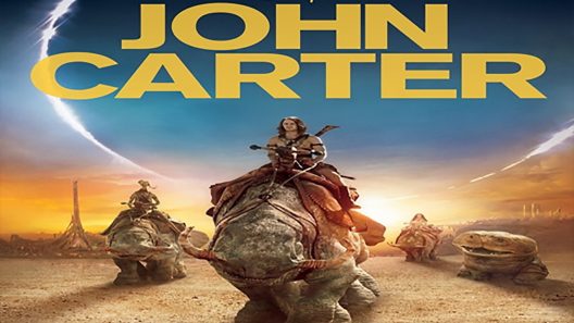 فيلم John Carter 2012 ايجي بست