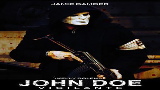 فيلم John Doe: Vigilante 2014 ايجي بست