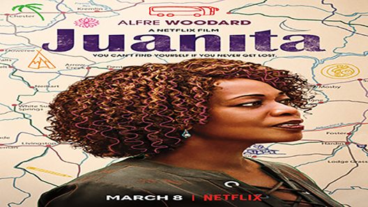 فيلم Juanita 2019 ايجي بست