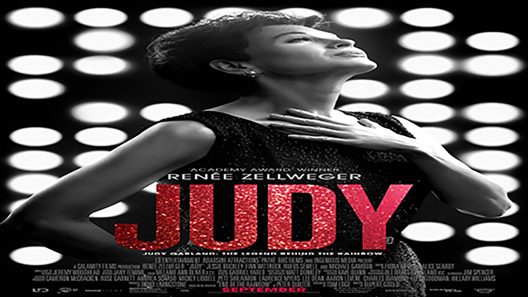 فيلم Judy 2019 ايجي بست