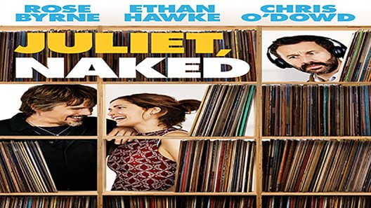 فيلم Juliet, Naked 2018 ايجي بست