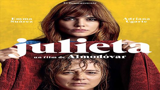 فيلم Julieta 2016 ايجي بست