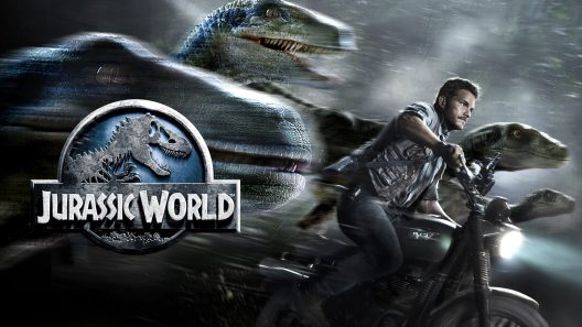 فيلم Jurassic World 2015 ايجي بست