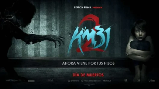 فيلم KM 31: Kilometer 31 2006 ايجي بست