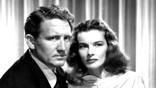 فيلم Keeper of the Flame 1942 ايجي بست