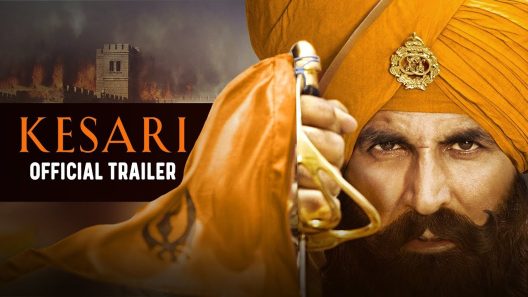 فيلم Kesari 2019 ايجي بست