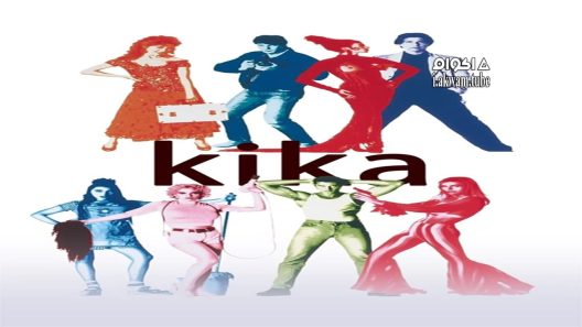 فيلم Kika 1993 ايجي بست