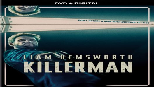 فيلم Killerman 2019 ايجي بست