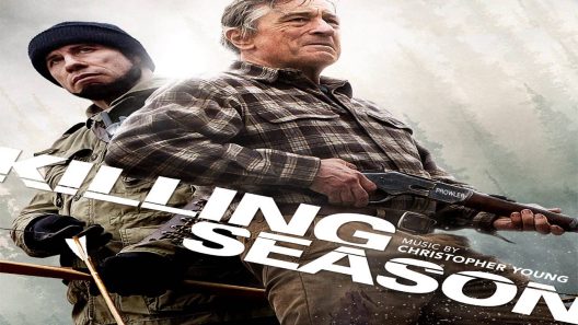 فيلم Killing Season 2013 ايجي بست
