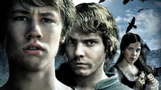 فيلم Krabat 2008 ايجي بست