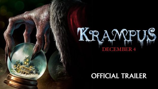 فيلم Krampus 2015 ايجي بست