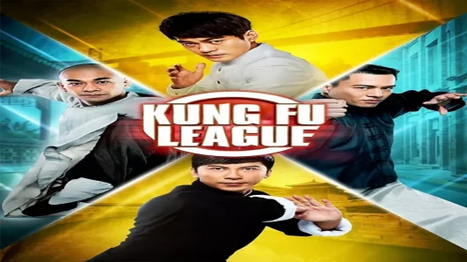 فيلم Kung Fu League 2018 ايجي بست