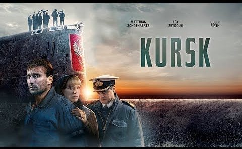 فيلم Kursk 2018 ايجي بست