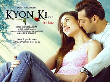 فيلم Kyon Ki… 2005 ايجي بست