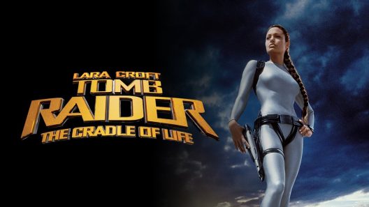فيلم Lara Croft: Tomb Raider – The Cradle of Life 2003 ايجي بست