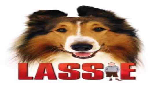 فيلم Lassie 2005 ايجي بست