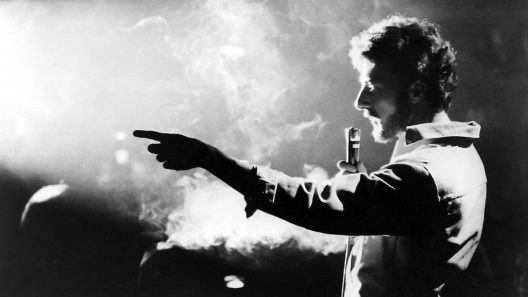 فيلم Lenny 1974 ايجي بست