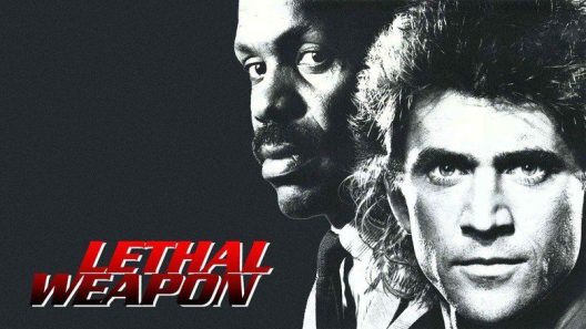 فيلم Lethal Weapon 1987 ايجي بست