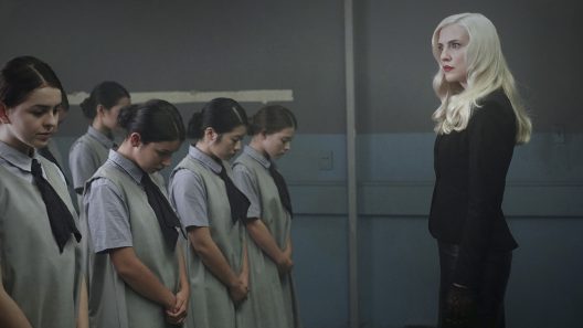 فيلم Level Sixteen 2018 ايجي بست