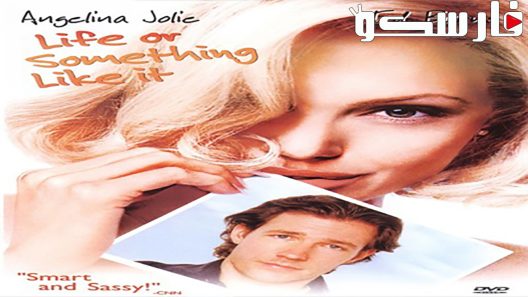 فيلم Life or Something Like It 2002 ايجي بست