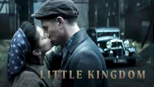 فيلم Little Kingdom 2019 ايجي بست