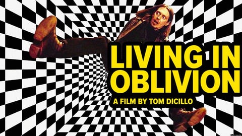 فيلم Living in Oblivion 1995 ايجي بست
