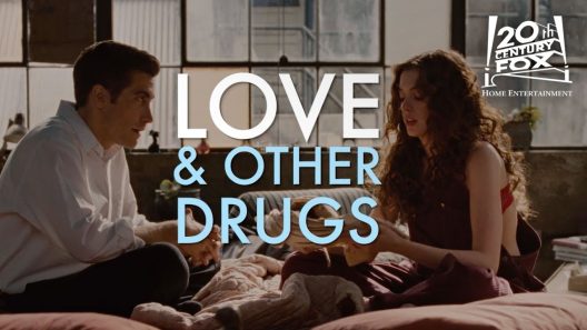 فيلم Love & Other Drugs 2010 ايجي بست