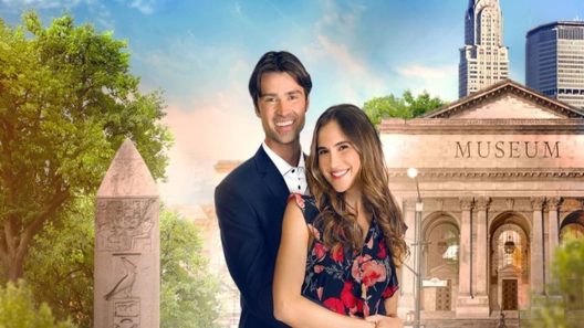 فيلم Love in Translation 2021 ايجي بست