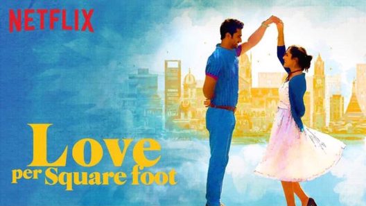 فيلم Love per Square Foot 2018 ايجي بست