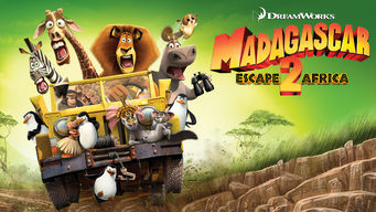 فيلم Madagascar: Escape 2 Africa 2008 ايجي بست