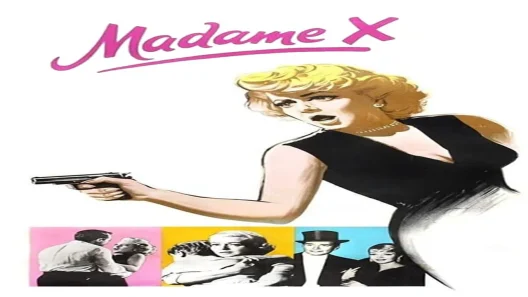 فيلم Madame X 1966 ايجي بست
