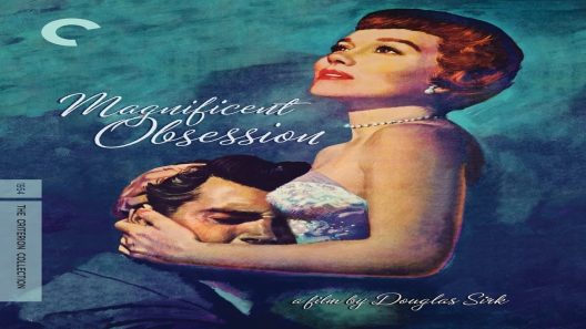 فيلم Magnificent Obsession 1954 ايجي بست