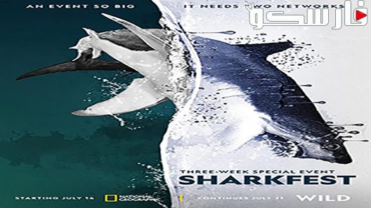 فيلم Man vs. Shark 2019 ايجي بست