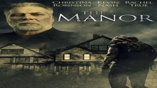 فيلم The Manor 2018 ايجي بست