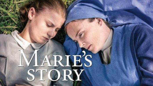 فيلم Marie’s Story 2014 ايجي بست