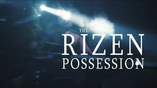 فيلم The Rizen: Possession 2019 ايجي بست