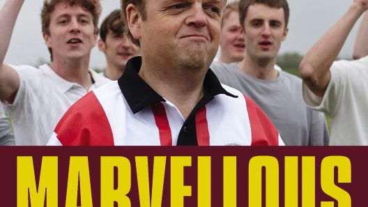 فيلم Marvellous 2014 ايجي بست