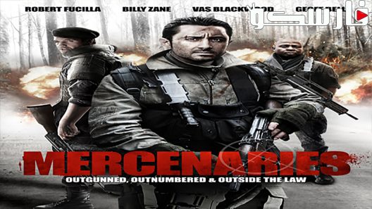 فيلم Mercenaries 2011 ايجي بست
