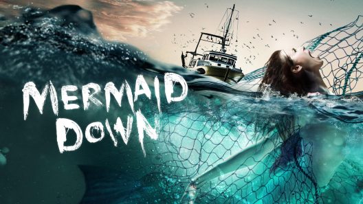 فيلم Mermaid Down 2019 ايجي بست