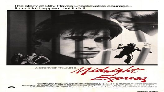 فيلم Midnight Express 1978 ايجي بست