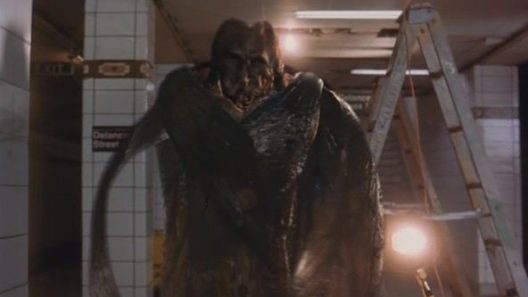 فيلم Mimic 1997 ايجي بست