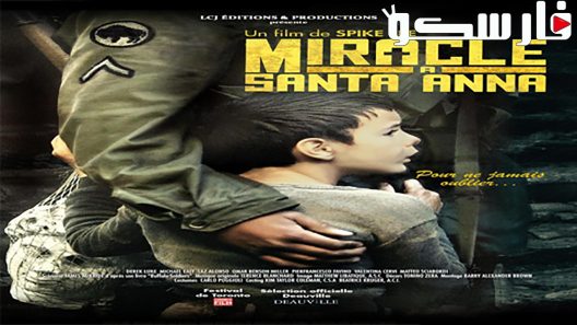 فيلم Miracle at St. Anna 2008 ايجي بست