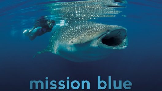 فيلم Mission Blue 2014 ايجي بست