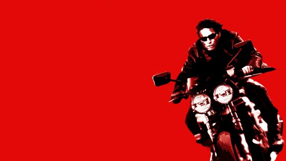 فيلم Mission: Impossible II 2000 ايجي بست