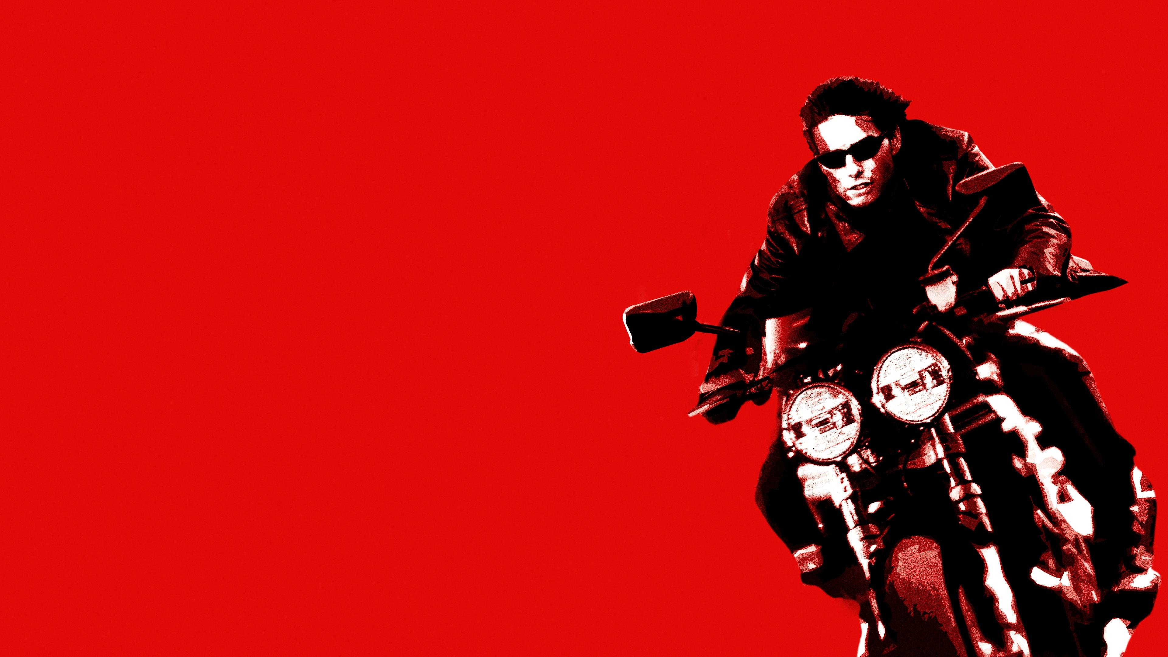 فيلم Mission: Impossible II 2000 ايجي بست